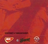 Tankcsapda - Punk & Roll DVD borító INSIDE Letöltése