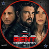 Bent - Becstelenek (taxi18) DVD borító CD1 label Letöltése
