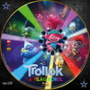 Trollok a világ körül (taxi18) DVD borító CD2 label Letöltése
