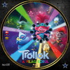 Trollok a világ körül (taxi18) DVD borító CD3 label Letöltése