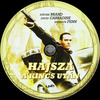 Hajsza a kincs után (Old Dzsordzsi) DVD borító CD1 label Letöltése