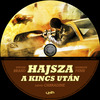 Hajsza a kincs után (Old Dzsordzsi) DVD borító CD2 label Letöltése