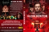 Álom doktor (stigmata) DVD borító FRONT Letöltése