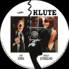 Klute (Old Dzsordzsi) DVD borító CD1 label Letöltése