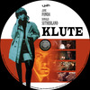 Klute (Old Dzsordzsi) DVD borító CD2 label Letöltése