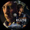 Klute (Old Dzsordzsi) DVD borító CD3 label Letöltése