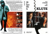 Klute (Old Dzsordzsi) DVD borító FRONT slim Letöltése