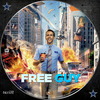 Free Guy (taxi18) DVD borító CD1 label Letöltése