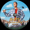 Happy, a flúgos golfos (Old Dzsordzsi) DVD borító CD1 label Letöltése