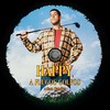 Happy, a flúgos golfos (Old Dzsordzsi) DVD borító CD2 label Letöltése