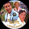 Happy, a flúgos golfos (Old Dzsordzsi) DVD borító CD3 label Letöltése