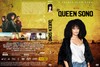 Queen Sono - 1. évad (Aldo) DVD borító FRONT Letöltése