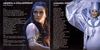 Aida - Musical az örök szerelemrõl (booklet) DVD borító FRONT slim Letöltése
