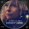 Elveszett lányok (taxi18) DVD borító CD1 label Letöltése