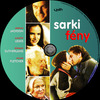 Sarki fény (Old Dzsordzsi) DVD borító CD2 label Letöltése