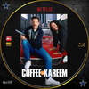 Coffee és Kareem (taxi18) DVD borító CD2 label Letöltése
