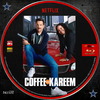 Coffee és Kareem (taxi18) DVD borító CD3 label Letöltése