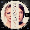 Szex és pszichoanalízis (taxi18) DVD borító CD2 label Letöltése