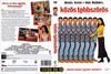 Közös többszörös (Szinkronizált változat) DVD borító FRONT Letöltése