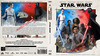 Star Wars IX. rész - Skywalker kora (Tiprodó22) DVD borító FRONT Letöltése