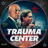 Trauma Center (taxi18) DVD borító CD1 label Letöltése