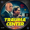 Trauma Center (taxi18) DVD borító CD2 label Letöltése