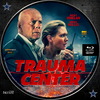 Trauma Center (taxi18) DVD borító CD4 label Letöltése
