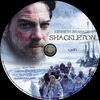 Shackleton (Old Dzsordzsi) DVD borító CD1 label Letöltése