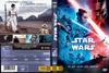 Star Wars: Skywalker kora (Lacus71) DVD borító FRONT Letöltése