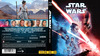 Star Wars: Skywalker kora (Montana) DVD borító FRONT Letöltése