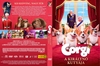 A királynõ kutyája (stigmata) DVD borító FRONT Letöltése