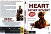Szívet szívért (Heart) DVD borító FRONT Letöltése