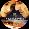 A kuszkusz titka (Old Dzsordzsi) DVD borító CD2 label Letöltése