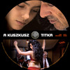 A kuszkusz titka (Old Dzsordzsi) DVD borító CD3 label Letöltése