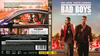 Bad Boys - Mindörökké rosszfiúk (Montana) DVD borító FRONT Letöltése