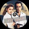 Key Largo (Old Dzsordzsi) DVD borító CD1 label Letöltése