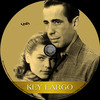 Key Largo v2 (Old Dzsordzsi) DVD borító CD1 label Letöltése