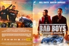 Bad Boys - Mindörökké rosszfiúk (stigmata) DVD borító FRONT Letöltése