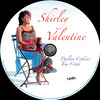 Shirley Valentine (Old Dzsordzsi) DVD borító CD1 label Letöltése