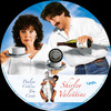Shirley Valentine (Old Dzsordzsi) DVD borító CD2 label Letöltése