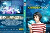 A Mindentudó 1. évad (Aldo) DVD borító FRONT Letöltése