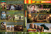 Jumanji gyûjtemény (kepike) DVD borító FRONT Letöltése