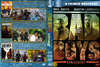 Bad Boys 1-3. (kepike) DVD borító FRONT Letöltése
