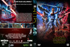 Star Wars - Skywalker kora (gerinces) (Iván) DVD borító FRONT Letöltése