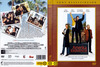 Amerika kedvencei (Sony klasszikusok 11.) DVD borító FRONT Letöltése