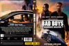 Bad Boys - Mindörökké rosszfiúk DVD borító FRONT Letöltése