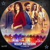 Wasp Network - Az ellenállók (taxi18) DVD borító CD2 label Letöltése