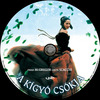A kígyó csókja (Old Dzsordzsi) DVD borító CD4 label Letöltése