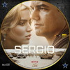 Sergio (taxi18) DVD borító CD1 label Letöltése