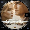 Sergio (taxi18) DVD borító CD2 label Letöltése